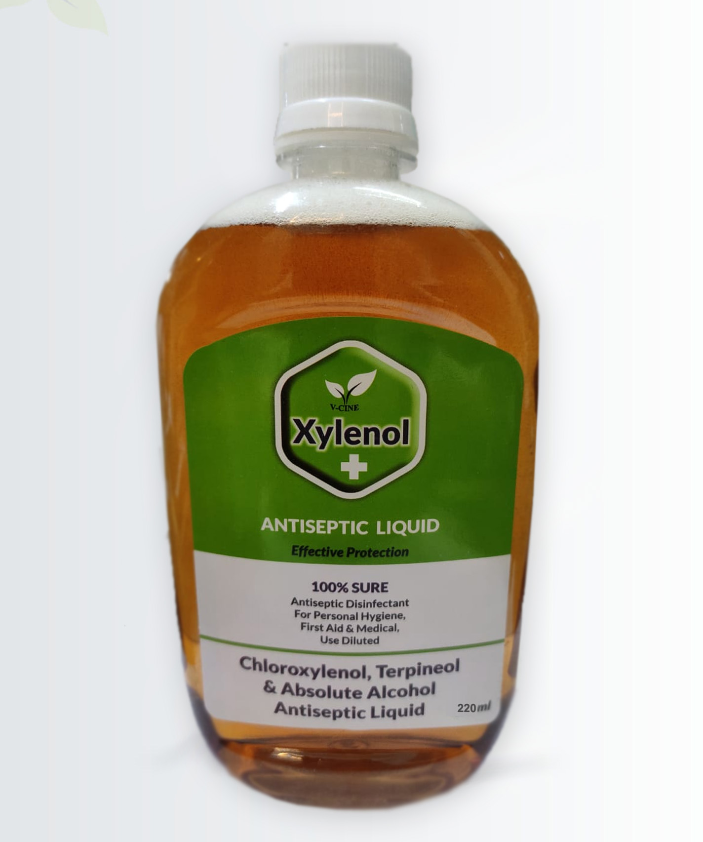 Xylenol 220 ml